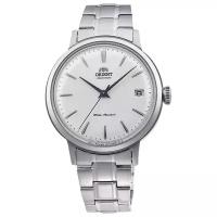 Наручные часы ORIENT Automatic AC0009S1, серый, серебряный