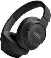 Беспроводные наушники JBL Tune 720BT Global для РФ, mini jack 3.5 mm, черный