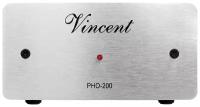 Фонокорректор Vincent PHO-200 Silver