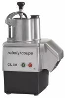 Овощерезка Robot-Coupe CL50 без ножей 220В 24440