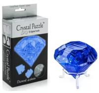 Пазл 3D Crystal Puzzle Сапфир