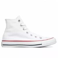 Кеды Converse Chuck Taylor All Star HI wht (3,5)