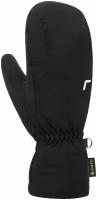 Варежки REUSCH Susan GORE-TEX Mitten Black (inch (дюйм):7,5)