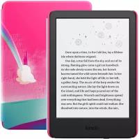 Электронная книга Kindle 11 + Оригинальная Обложка Unicorn Valley