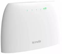 Wi-Fi маршрутизатор TENDA 4G03