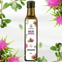 ZANJOBIL OIL Масло расторопши 100 мл