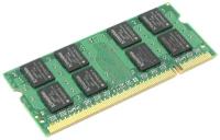 Модуль памяти Kingston SODIMM DDR2, 2ГБ, 800МГц, PC2-6400