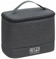 Изотермическая сумка для ланч боксов RESTO 5503, 6 л
