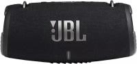 Портативная акустика JBL Xtreme 3, 100 Вт, черный