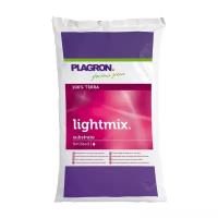 Субстрат Plagron Lightmix 50 л