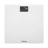 Умные весы Withings WBS06 Белый