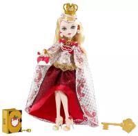 Кукла Эвер афтер хай Эпл Вайт день наследия, Ever After High Legacy day Apple White