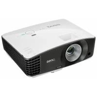 Проектор BenQ MU706 1920x1200, 20000:1, 4000 лм, DLP, 3.3 кг