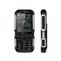 Мобильный телефон teXet TM-D314 Чёрный