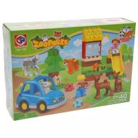 Конструктор KIDS HOME TOYS 