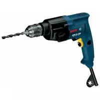 Безударная дрель BOSCH GBM 10-2 RE (БЗП), 500 Вт