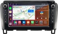 Штатная магнитола Canbox H-Line 7822-9229 Nissan Serena IV (C26) 2010-2016 Android 10 (4G-SIM, 3/32, DSP, IPS) С крутилками