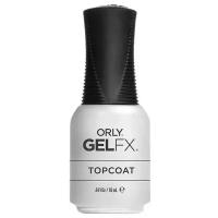 Orly Верхнее покрытие Gel FX Top Coat