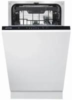 Встраиваемая посудомоечная машина Gorenje GV520E10