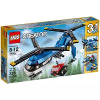 LEGO Creator 31049 Двухроторный вертолет