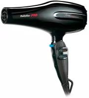 Профессиональный фен BaByliss Pro Tiziano BAB6330RE (Италия) 2300 Вт