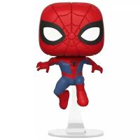 Funko POP! Marvel: Spider-Man - Питер Паркер 34755