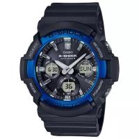 Наручные часы CASIO G-Shock GAW-100B-1A2