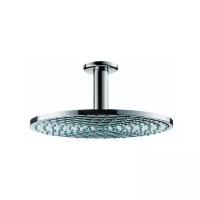 Верхний душ Hansgrohe Raindance S 240 Air 1jet 27477000