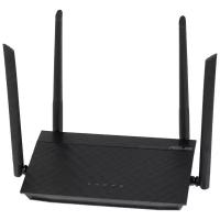 Wi-Fi роутер Asus RT-N19 (90IG0600-BR9510)