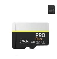 Карта памяти MicroSD 256GB (238-250Гб) Class 10 Xiaomi Pro