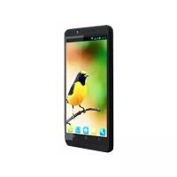 Смартфон Ginzzu S4710 1/8GB Black