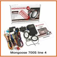 Сигнализация Mongoose 700s, Силовые Выходы Mongoose арт. 700S