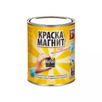 Магнитная краска Magpaint (1л)