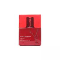 Armand Basi In Red Eau De Parfume парфюмерная вода 30 ml