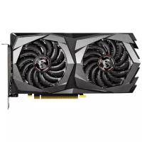 Видеокарта MSI GeForce GTX 1650 GAMING X (GTX 1650 D6 GAMING X)