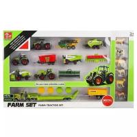 Игровой набор SunQ toys Farm Set SQ82008-1