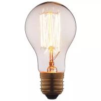 Лампа накаливания LOFT IT Edison Bulb 1003-T, E27, 40 Вт, 2700 К