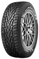 Kumho Winter PorTran CW11 Зима Шипованные 225/70 R15 112R/110R Легкогрузовая [TL, LT]