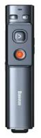 Лазерная указка-презентер Baseus Orange Dot Wireless Presenter 200m (Green Laser) (Charging) WKCD010013