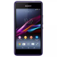 Смартфон Sony Xperia E1