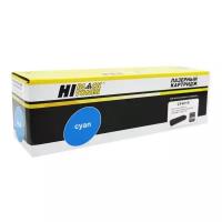 Картридж Hi-Black (HB-CF401X) для HP CLJ M252/252N/252DN/252DW/277n/277DW, №201X, C, 2,3K