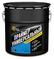 Праймер битумный универсальный Битум Продукт 16 л. / 14 кг