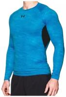 Компрессионная футболка Under Armour Compression Longsleeve Shirt