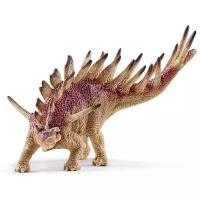 Фигурка Schleich Динозавр Кентрозавр 14541