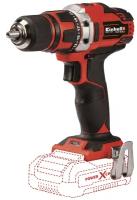 Einhell Дрель аккумуляторная PXC TE-CD 18/40 Li-Solo 4513925