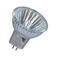 Лампа галогенная OSRAM Decostar 35 Standard 44888 WFL, GU4, MR11