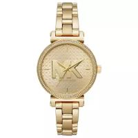 Наручные часы MICHAEL KORS MK4334, золотой