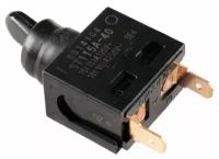 Выключатель ST115A-40 для УШМ Makita 9565, 9562, 9566, 1250 651418-4