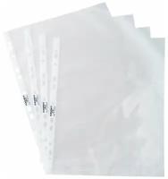 Папка Durable А4 Transparent 2662-19