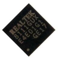 Сетевой контроллер (adapter) REALTEK RTL8111GUX-CG QFN-32, 02043-00090700